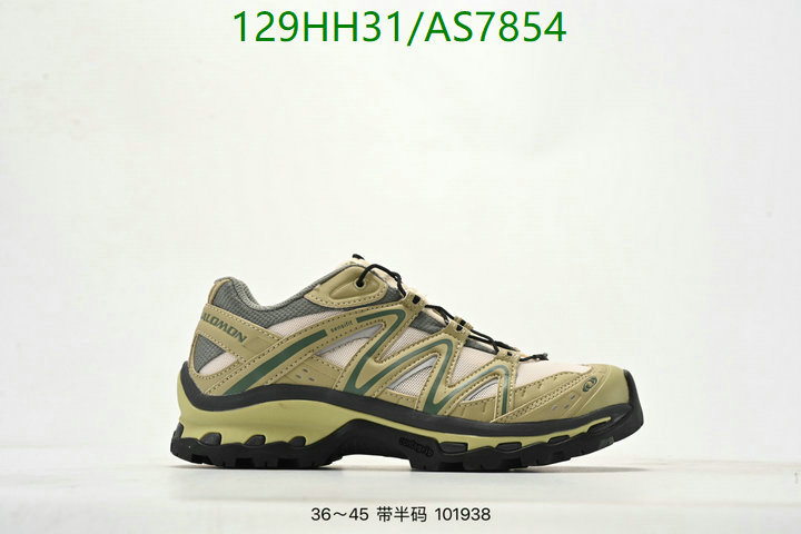 Salomon-Women Shoes Code: AS7854 $: 129USD