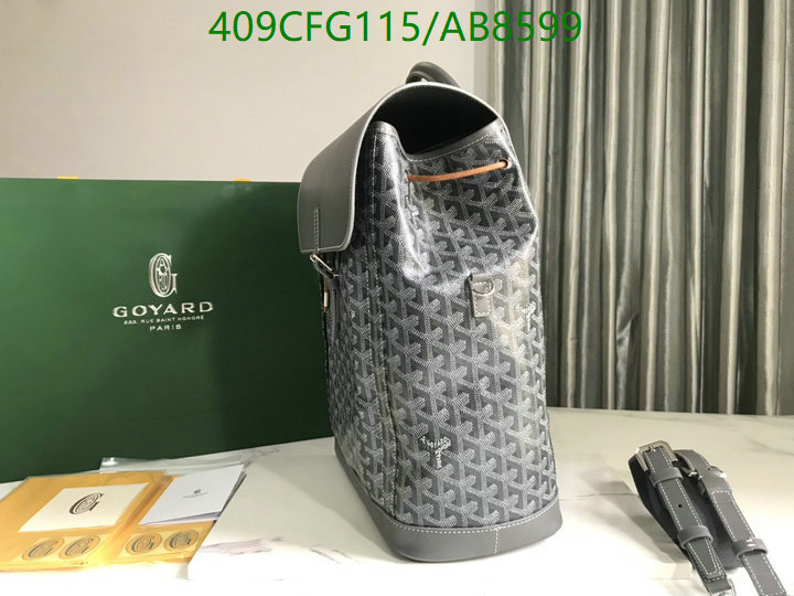 Goyard-Bag-Mirror Quality Code: AB8599 $: 409USD