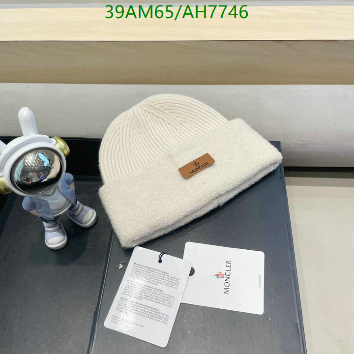 Moncler-Cap(Hat) Code: AH7746 $: 39USD