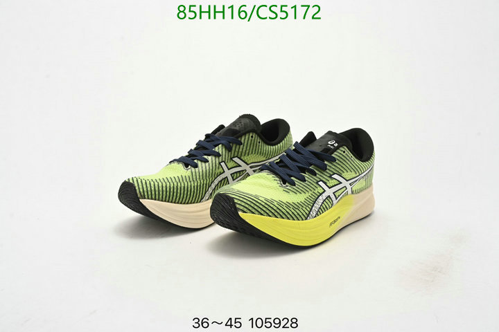 Asics-Men shoes Code: CS5172 $: 85USD