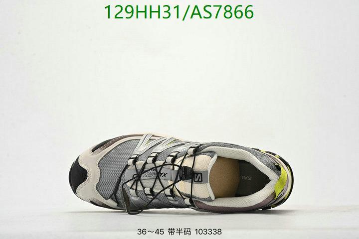 Salomon-Men shoes Code: AS7866 $: 129USD