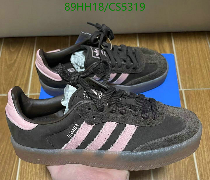 Adidas-Men shoes Code: CS5319 $: 89USD