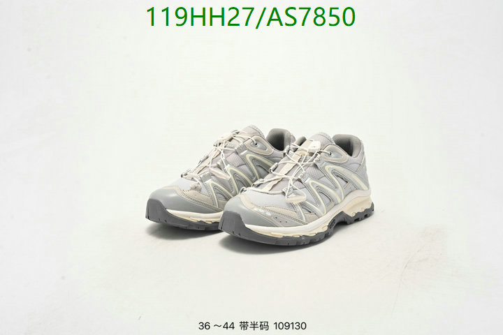 Salomon-Women Shoes Code: AS7850 $: 129USD