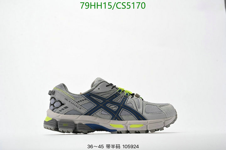 Asics-Men shoes Code: CS5170 $: 79USD