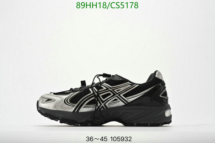 Asics-Men shoes Code: CS5178 $: 89USD