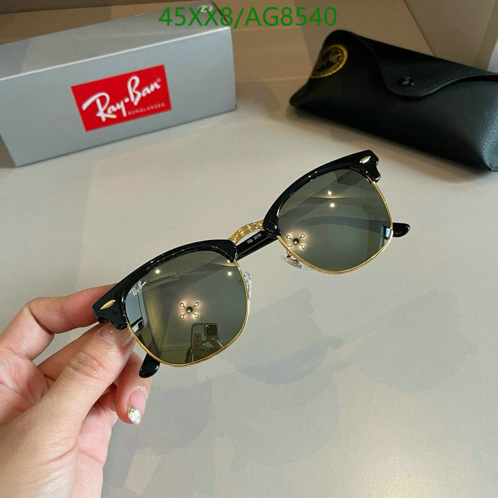 Ray-Ban-Glasses Code: AG8540 $: 45USD