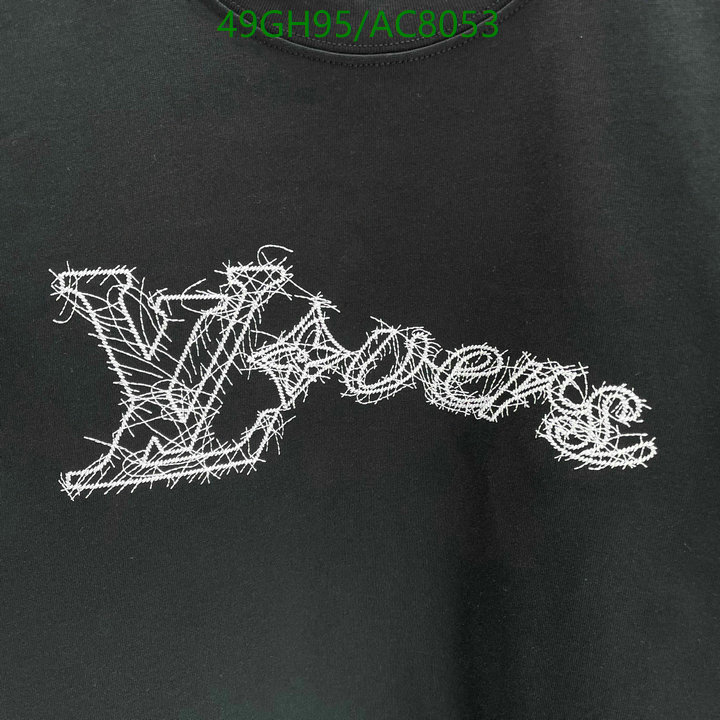 LV-Clothing Code: AC8053 $: 49USD