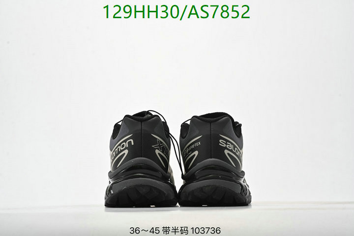 Salomon-Men shoes Code: AS7852 $: 129USD