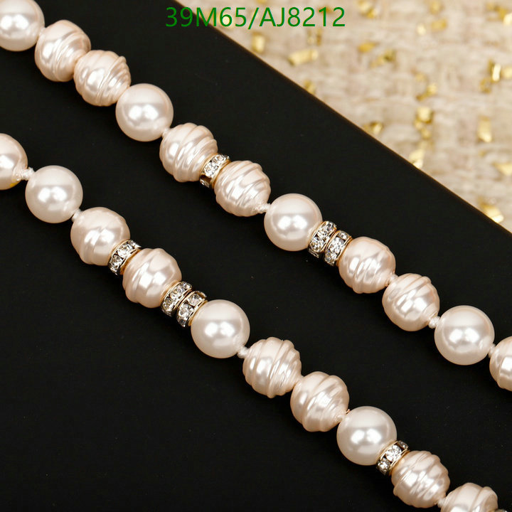 Chanel-Jewelry Code: AJ8212 $: 39USD