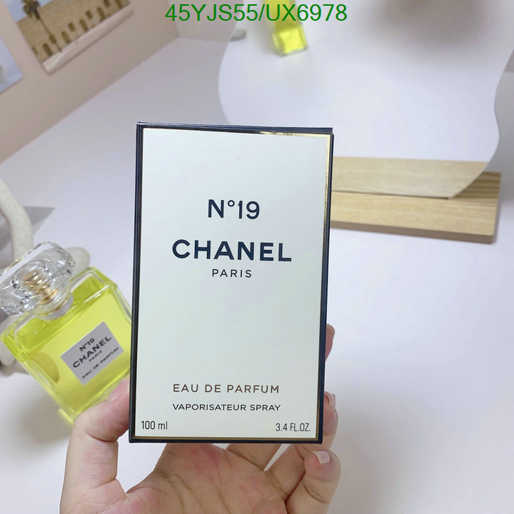 Chanel-Perfume Code: UX6978 $: 45USD
