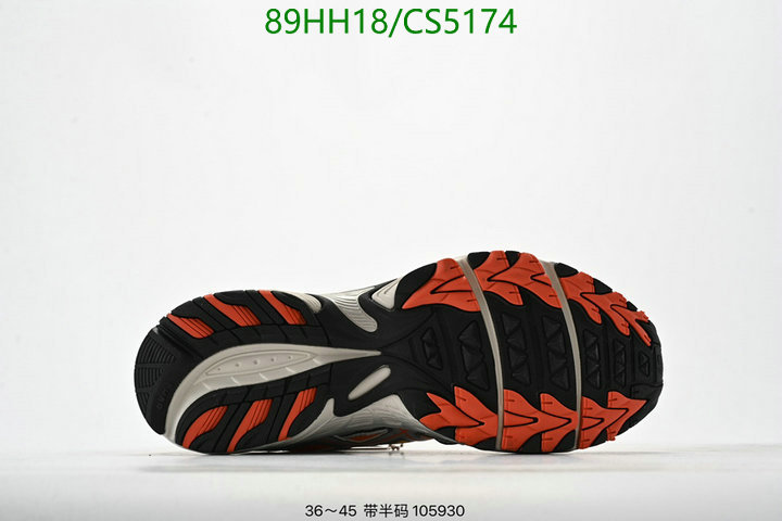 Asics-Men shoes Code: CS5174 $: 89USD