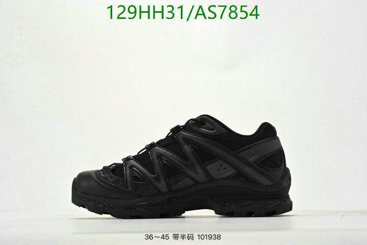 Salomon-Men shoes Code: AS7854 $: 129USD