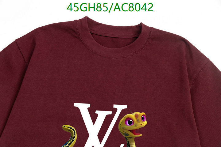 LV-Clothing Code: AC8042 $: 45USD