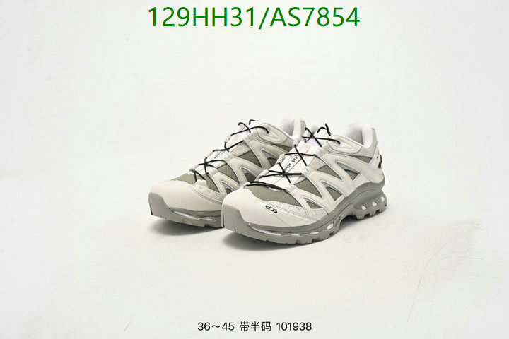 Salomon-Men shoes Code: AS7854 $: 129USD