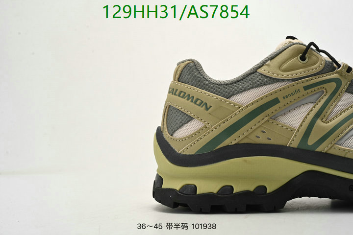 Salomon-Women Shoes Code: AS7854 $: 129USD