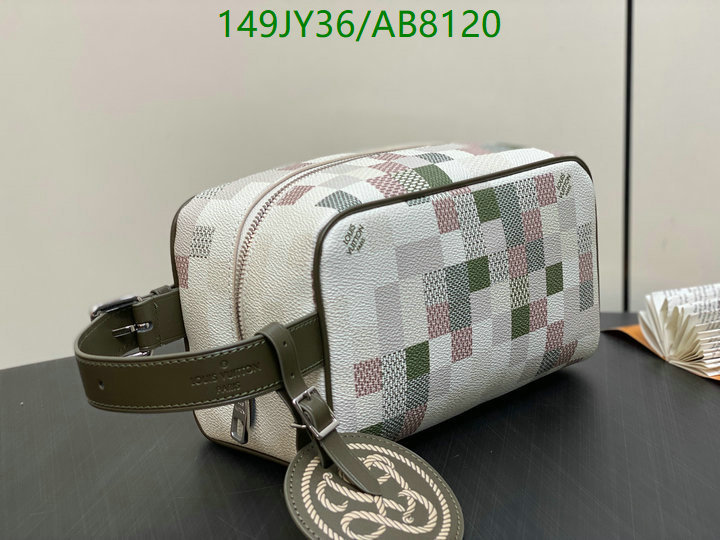 LV-Bag-Mirror Quality Code: AB8120 $: 149USD