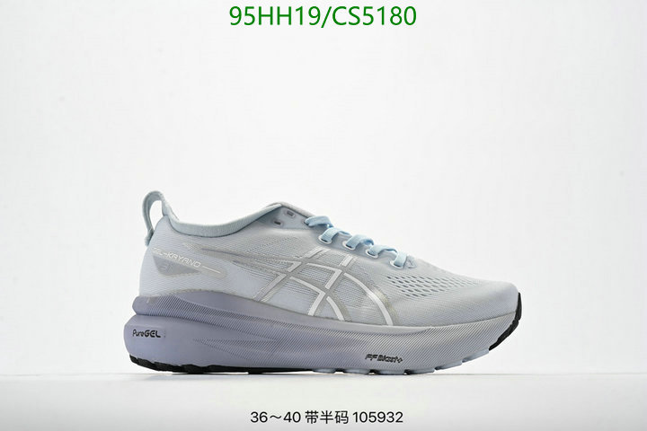 Asics-Women Shoes Code: CS5180 $: 95USD