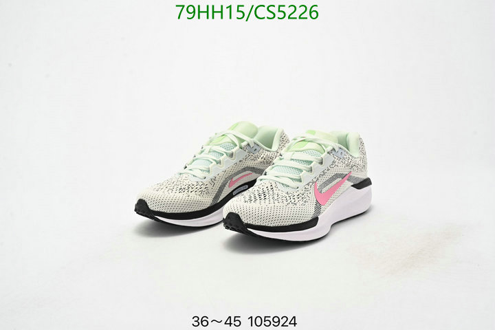 NIKE-Women Shoes Code: CS5226 $: 79USD