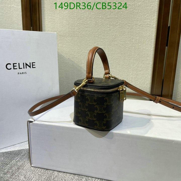 Celine-Bag-Mirror Quality Code: CB5324 $: 149USD