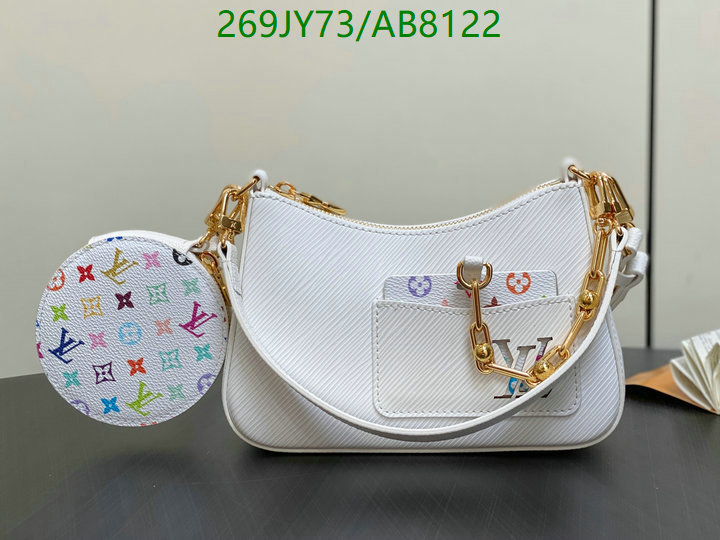 LV-Bag-Mirror Quality Code: AB8122 $: 269USD