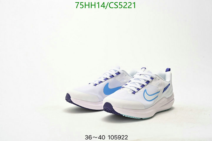 NIKE-Women Shoes Code: CS5221 $: 75USD