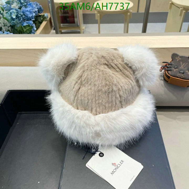 Moncler-Cap(Hat) Code: AH7737 $: 35USD