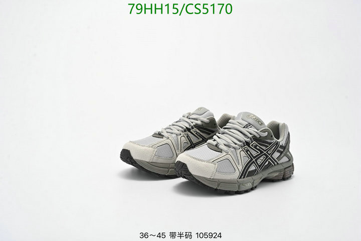 Asics-Men shoes Code: CS5170 $: 79USD