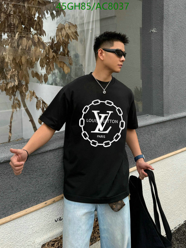 LV-Clothing Code: AC8037 $: 45USD