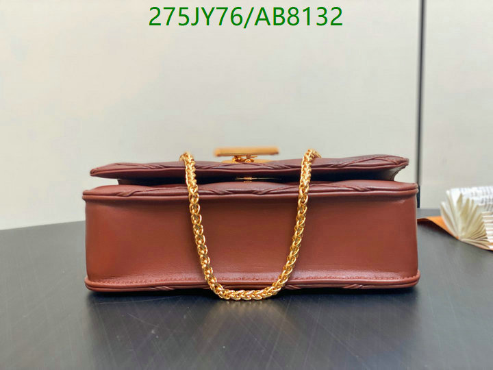 LV-Bag-Mirror Quality Code: AB8132 $: 275USD