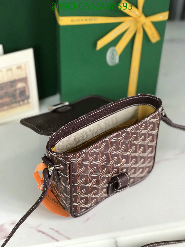 Goyard-Bag-Mirror Quality Code: AB8593 $: 209USD