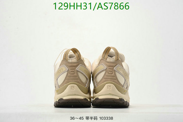 Salomon-Men shoes Code: AS7866 $: 129USD