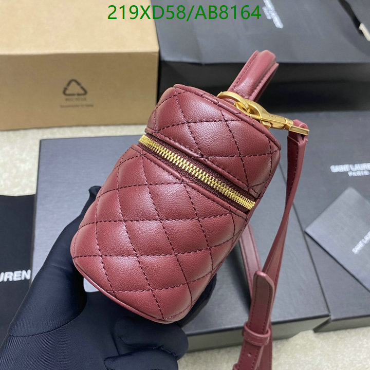 YSL-Bag-Mirror Quality Code: AB8164 $: 219USD