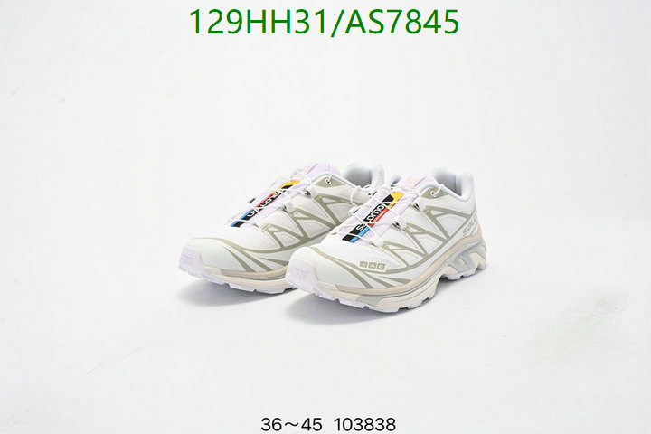 Salomon-Women Shoes Code: AS7845 $: 129USD