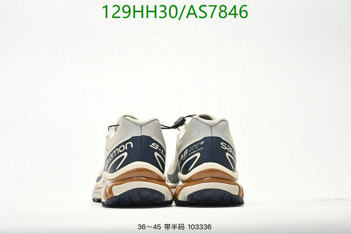 Salomon-Men shoes Code: AS7846 $: 129USD