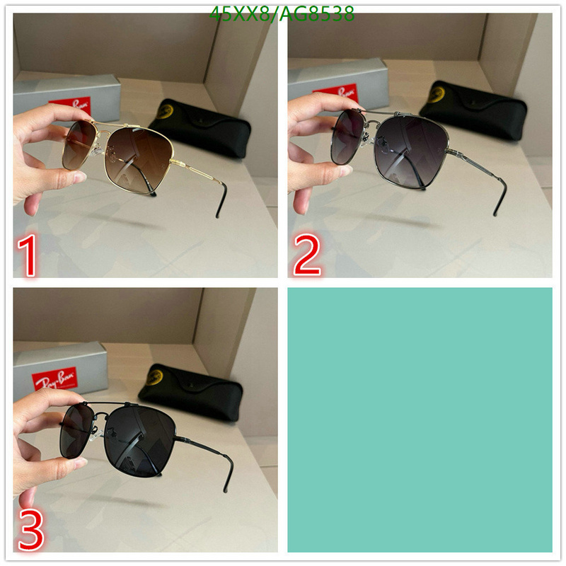 Ray-Ban-Glasses Code: AG8538 $: 45USD