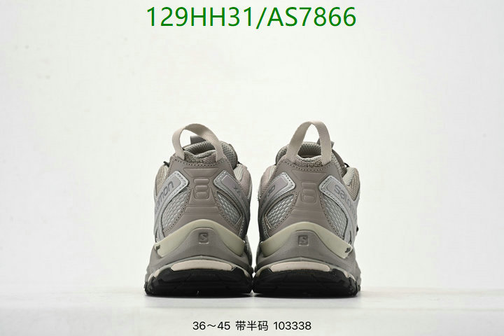 Salomon-Men shoes Code: AS7866 $: 129USD