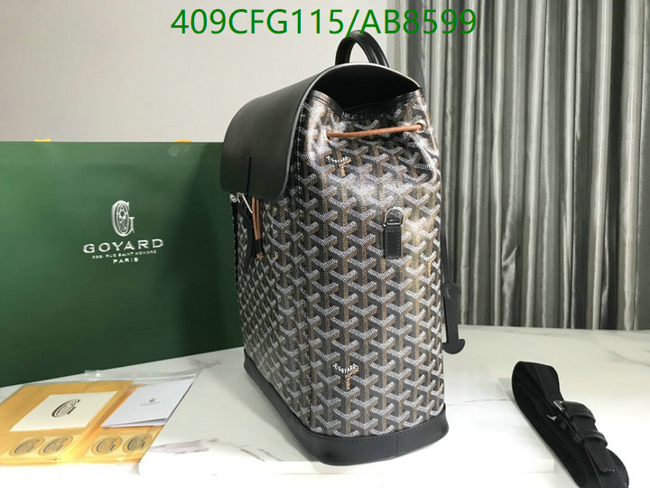 Goyard-Bag-Mirror Quality Code: AB8599 $: 409USD