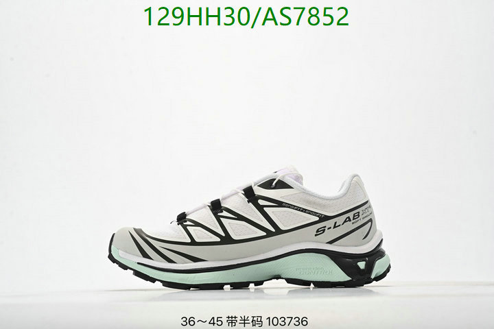 Salomon-Men shoes Code: AS7852 $: 129USD