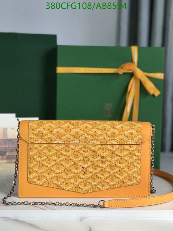 Goyard-Bag-Mirror Quality Code: AB8594 $: 380USD