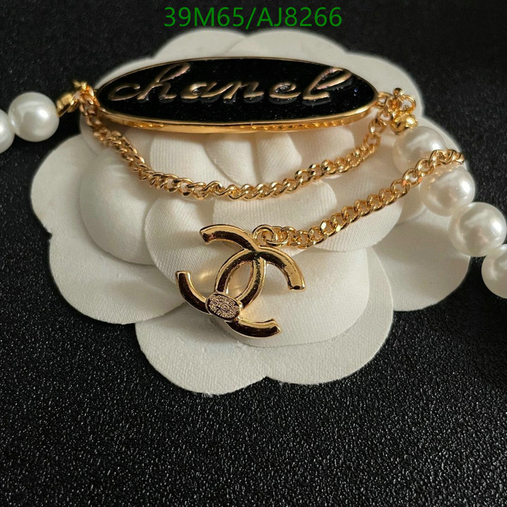 Chanel-Jewelry Code: AJ8266 $: 39USD