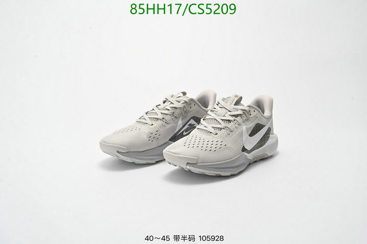 Nike-Men shoes Code: CS5209 $: 85USD