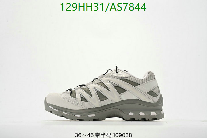 Salomon-Men shoes Code: AS7844 $: 129USD