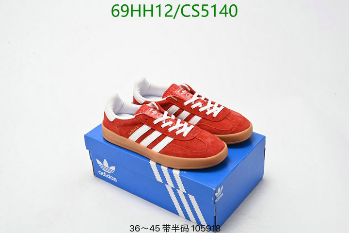 Adidas-Men shoes Code: CS5140 $: 69USD