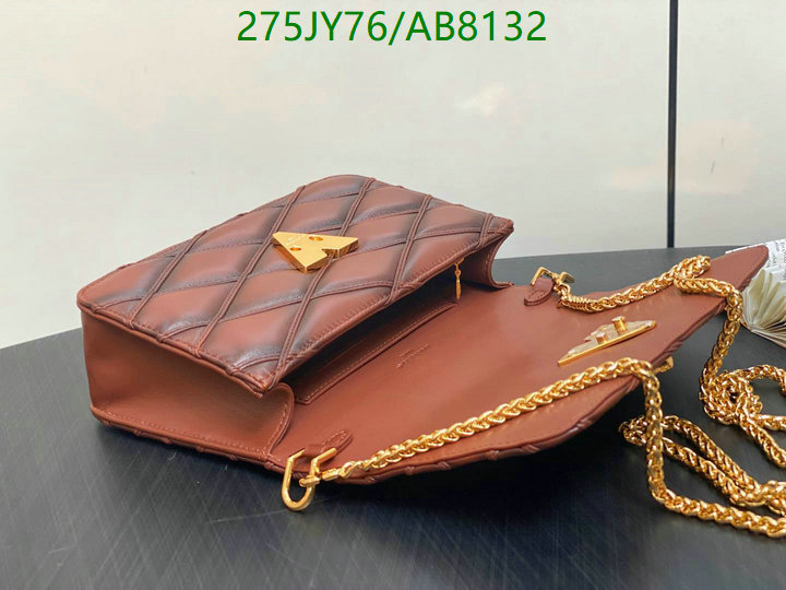 LV-Bag-Mirror Quality Code: AB8132 $: 275USD