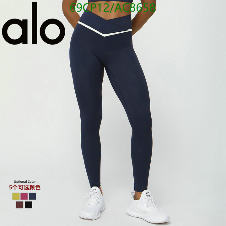 Alo-Clothing Code: AC8658 $: 69USD