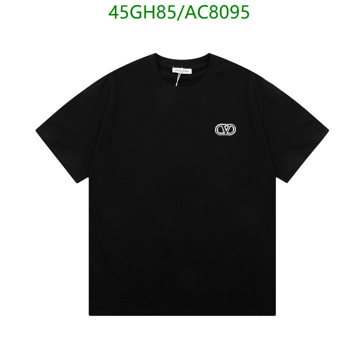Valentino-Clothing Code: AC8095 $: 45USD