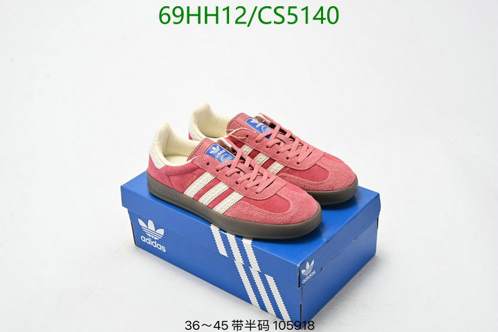 Adidas-Women Shoes Code: CS5140 $: 69USD