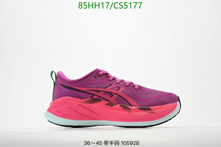 Asics-Men shoes Code: CS5177 $: 85USD