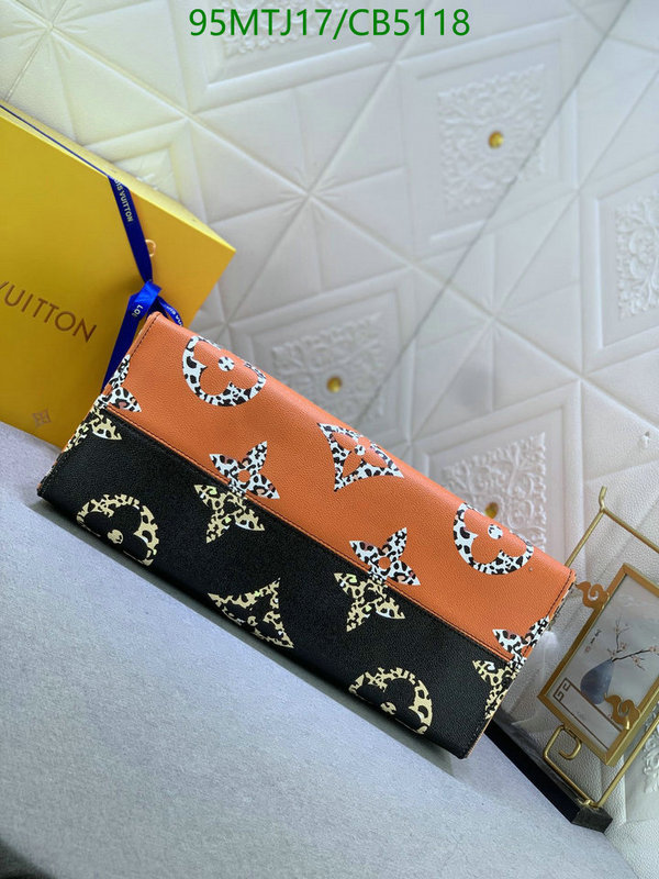 LV-Bag-4A Quality Code: CB5118 $: 95USD