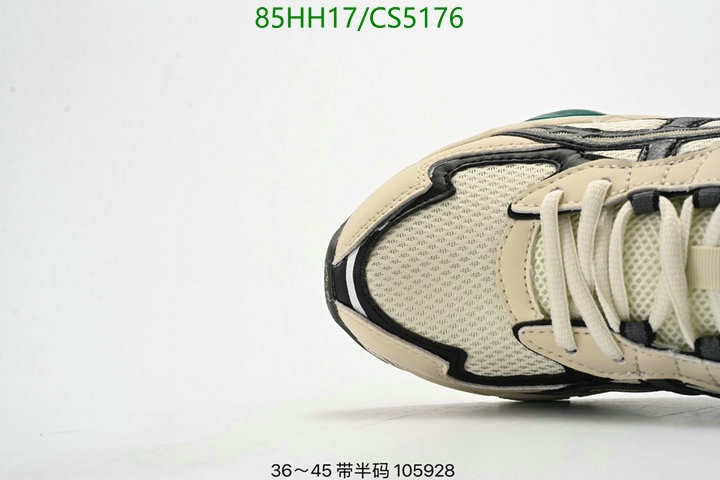 Asics-Men shoes Code: CS5176 $: 85USD